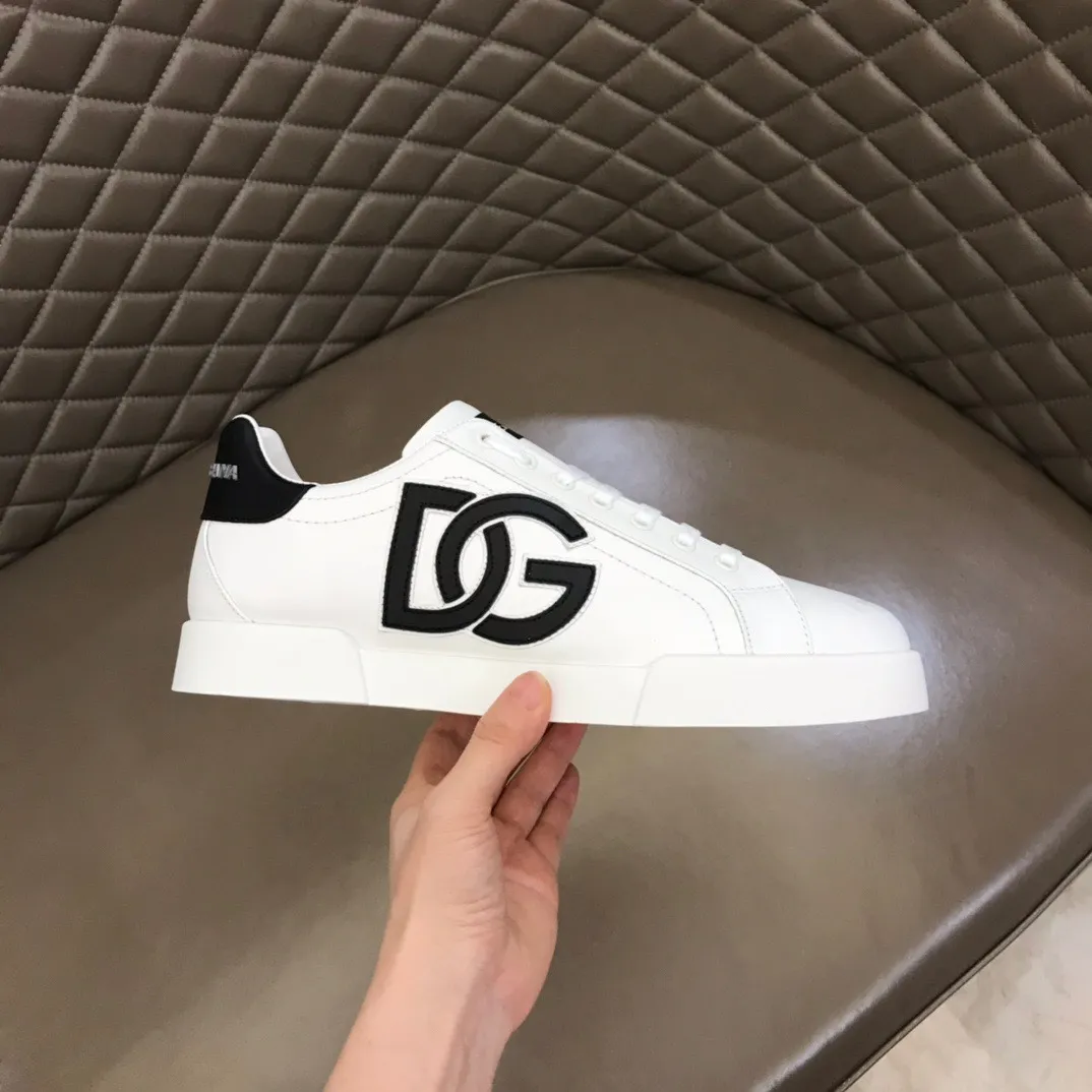 Men's shoes 360 yuan🏮🏮2023 new Dolce & Gabbana/top original single DG heavy industry series, imported original waterproof canvas, contrasting color design is super beautiful, exquisite and luxurious, super A level! Compared with the genuine product at the counter, the version is no worse at all! size：38-46